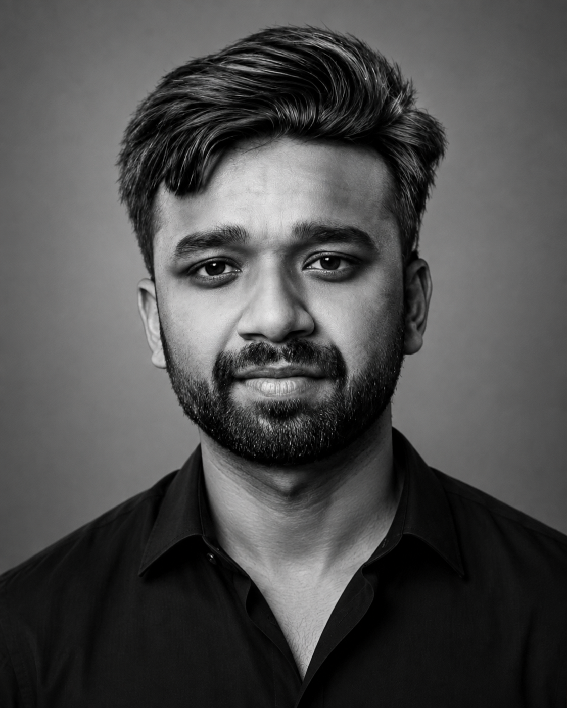 Fahad Faheem